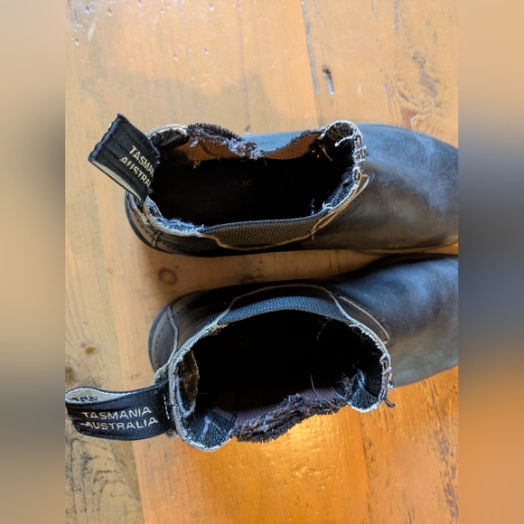 Blundstone size 10 AU - Picture 3 of 4